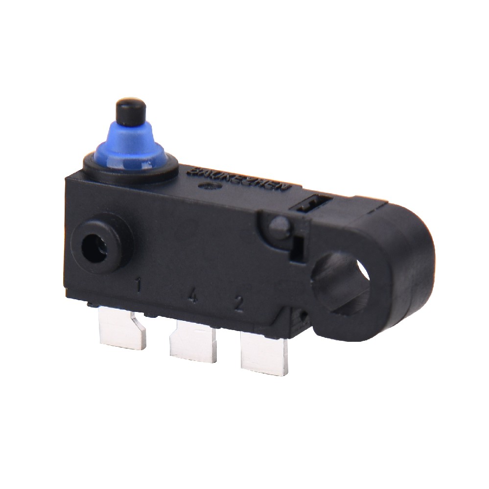 M08-P1CM3-H02OB Waterproof microswitch