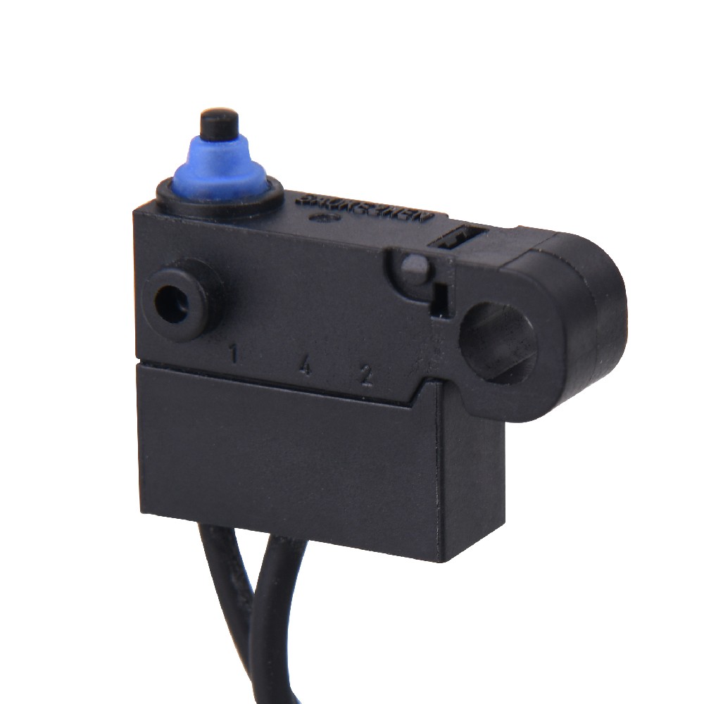 M08-DMB-W03A1A-01 Waterproof microswitch