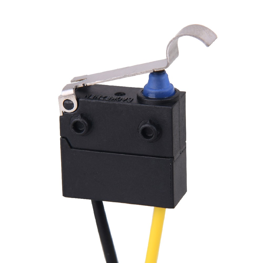 M08-DRA-W31S1A-02 Waterproof microswitch