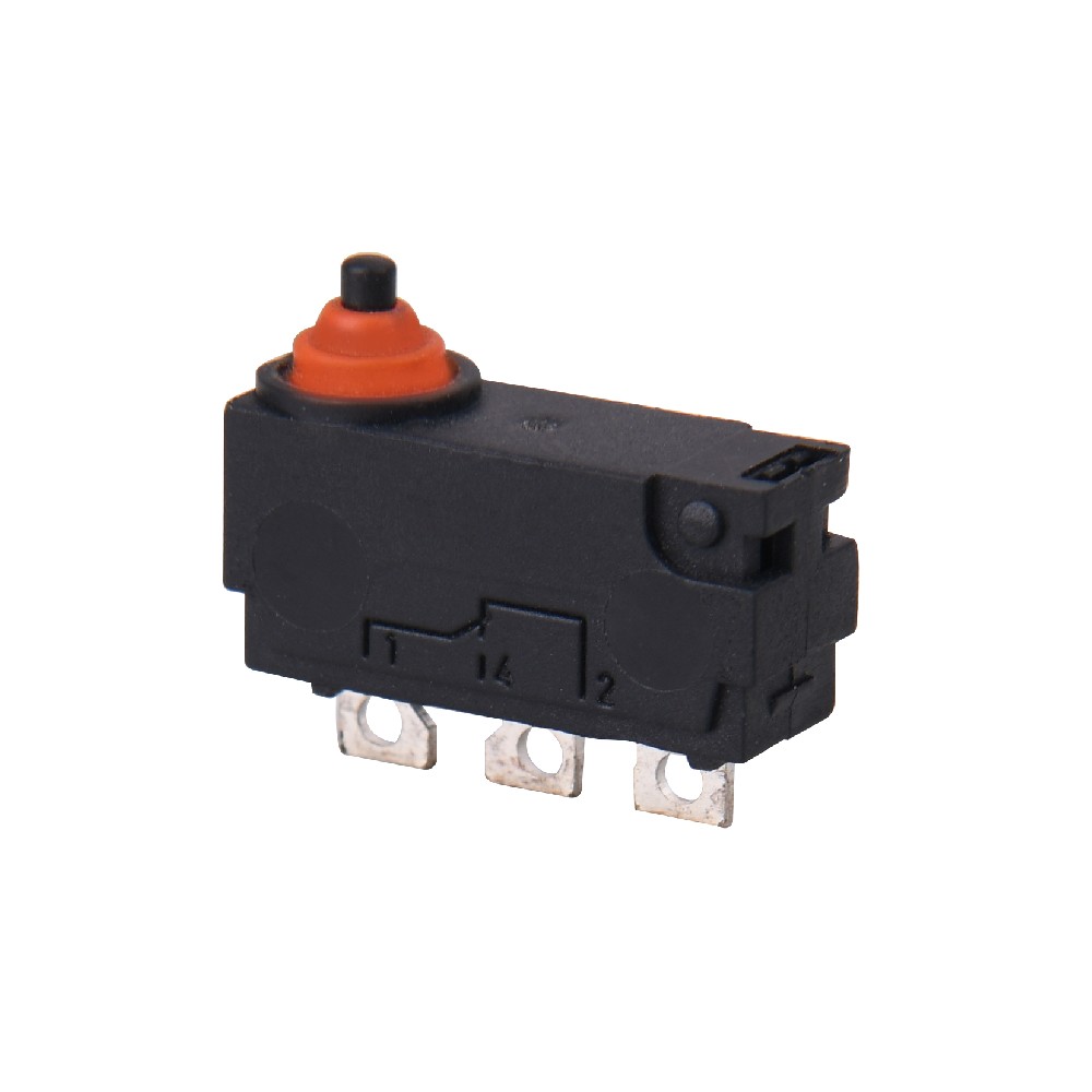 M02-P1CN1-H01OB Waterproof microswitch