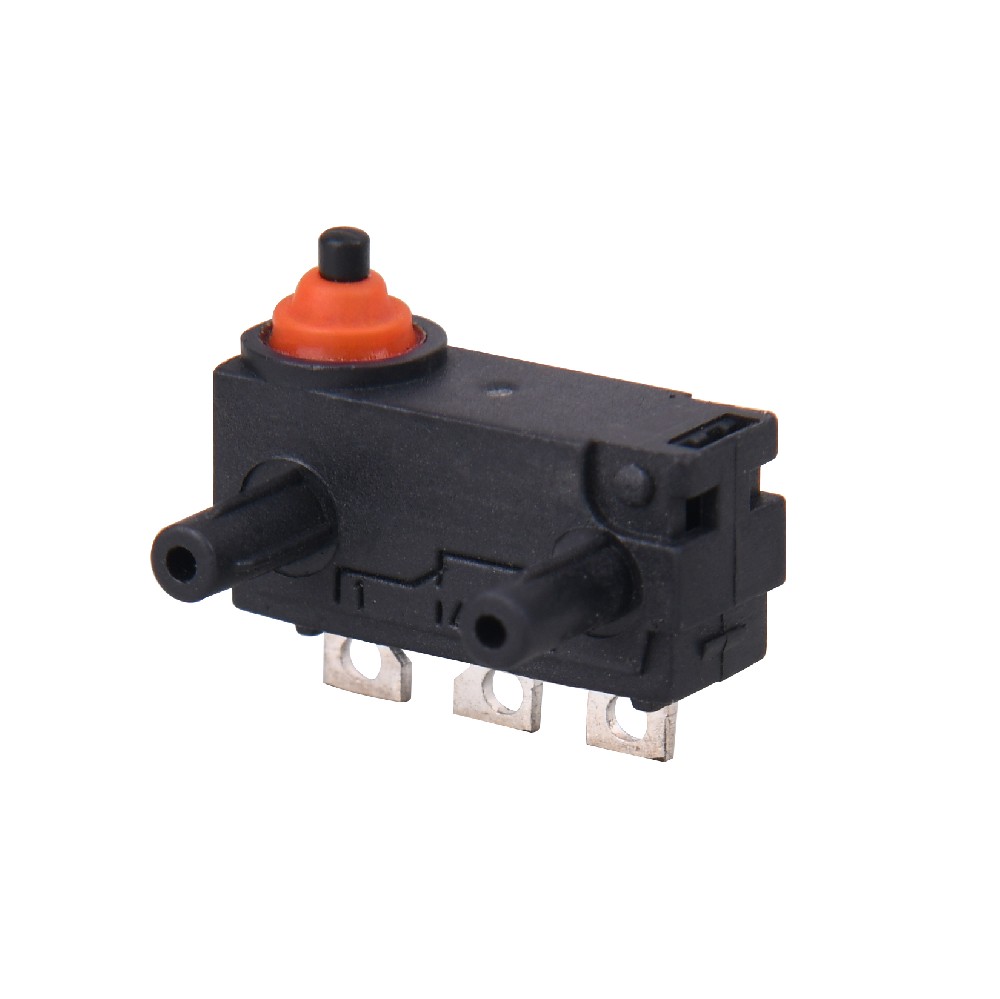 M02-P1CR5-H01OB Waterproof microswitch