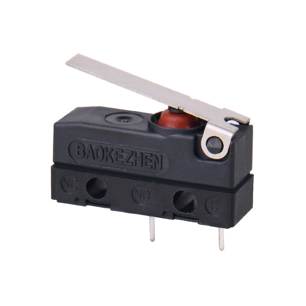 M12-05LB7-1H01OAND Waterproof microswitch  