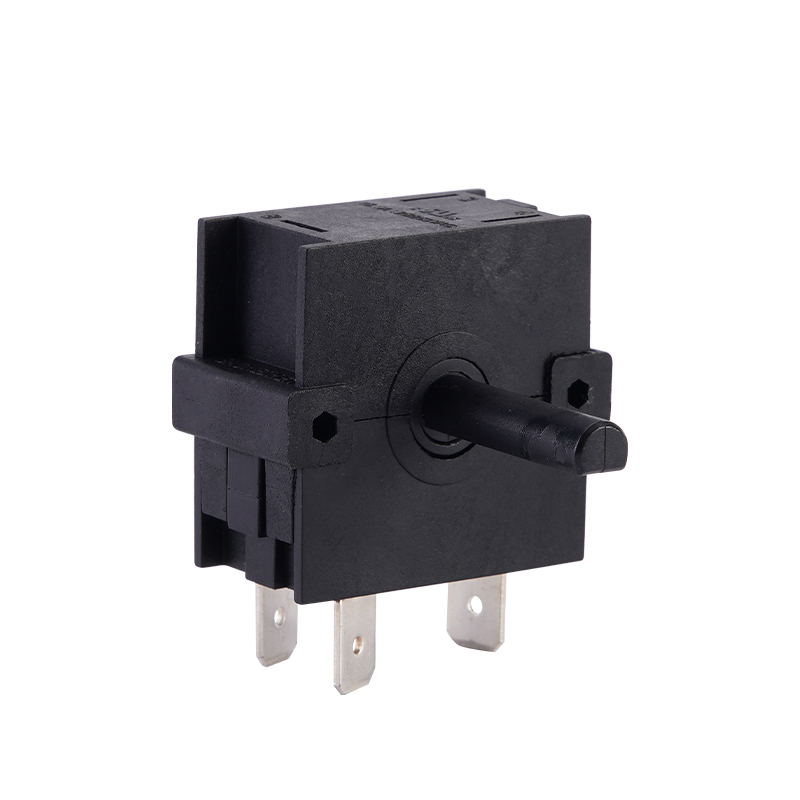 725-306-BW-C1-05 Rotary switches